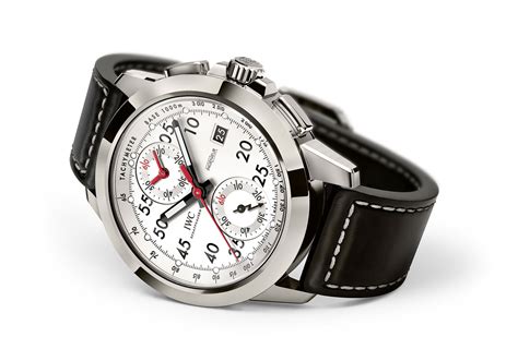 iwc sport watches